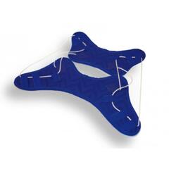 Slynge sett Glisson slynge, vekt 0,5 kg